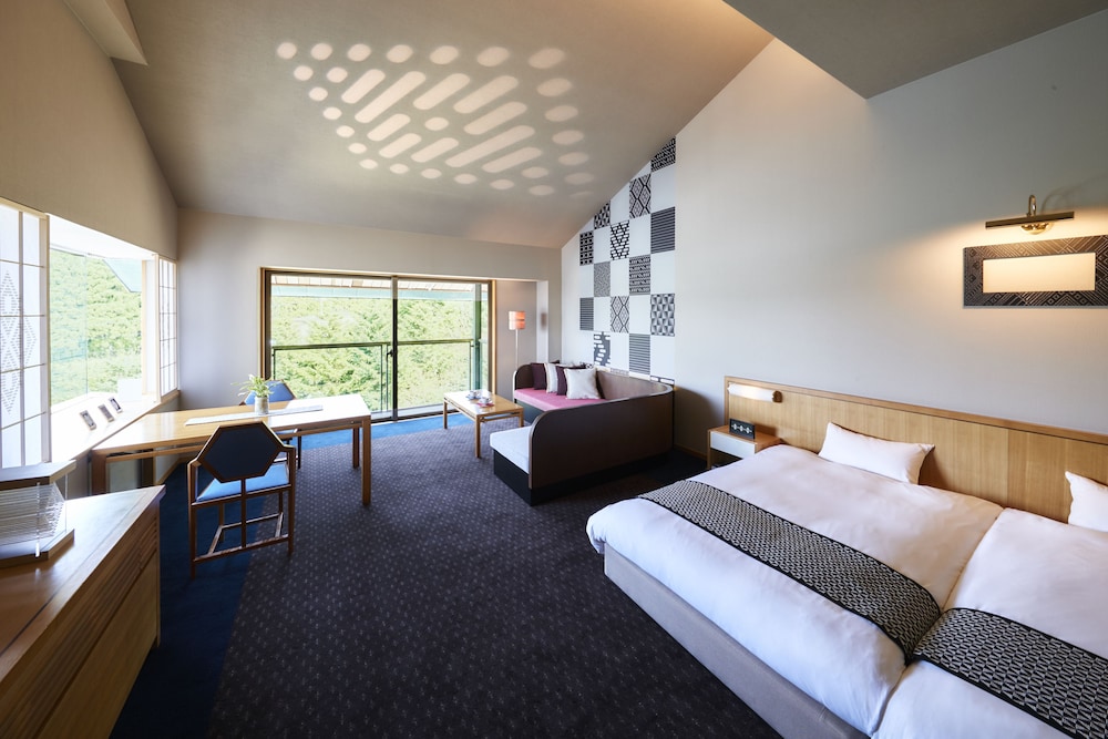 Hoshino Resorts Kai Tsugaru 17/70