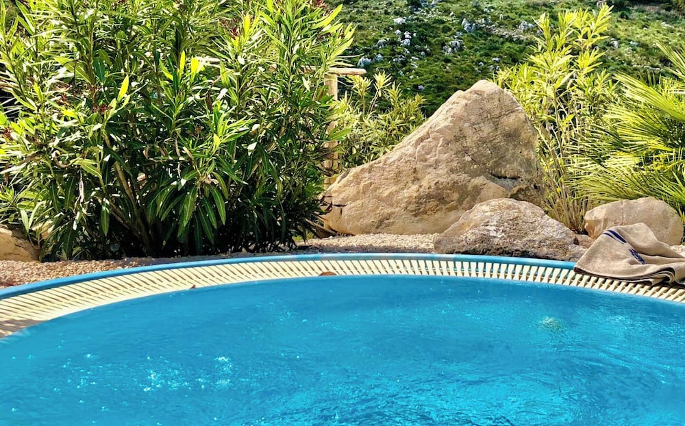 Vallegrande Nature Resort 57/63