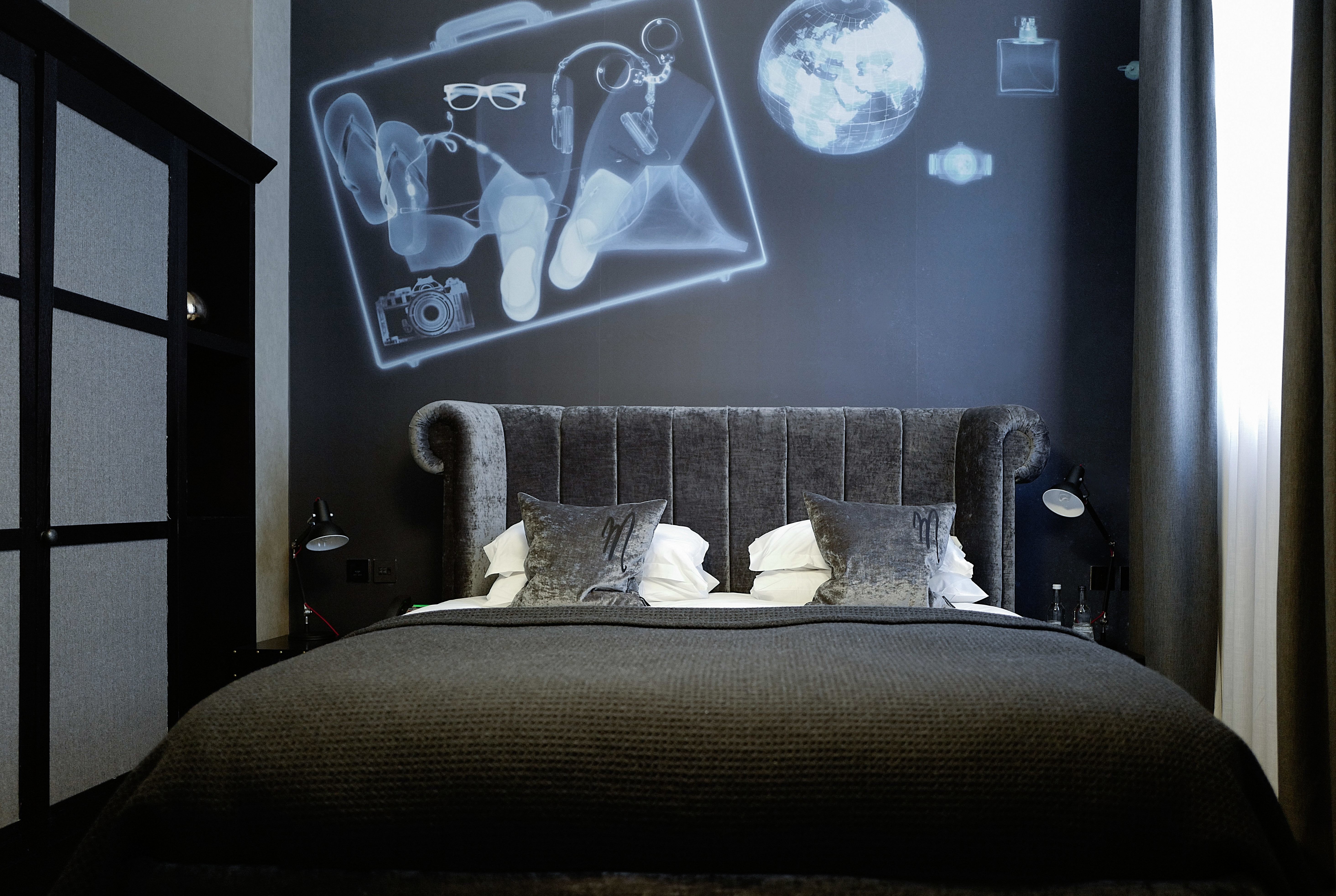 Malmaison Glasgow 17/64