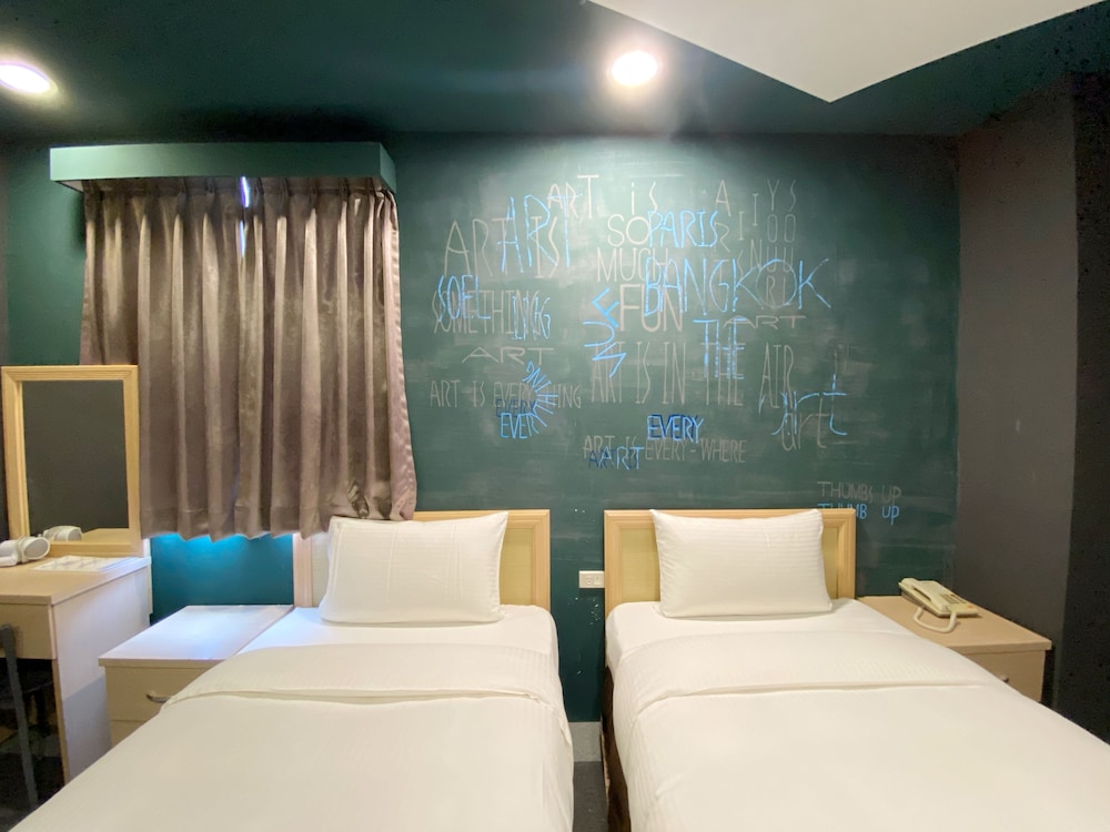 Js Hotel 26/57