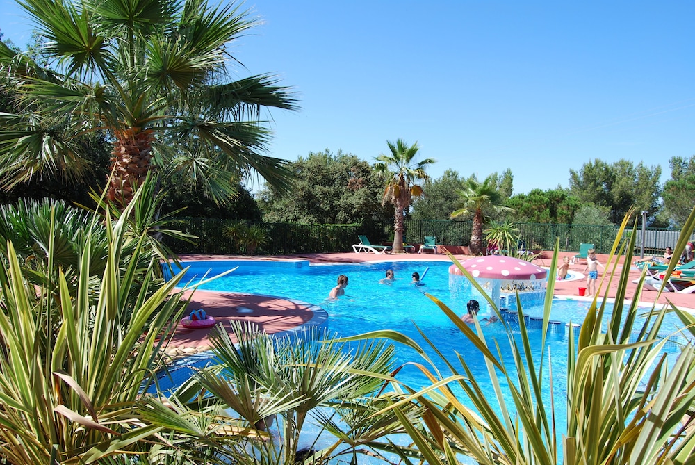 Grand Bleu Cottage Les Pescalunes 47/48