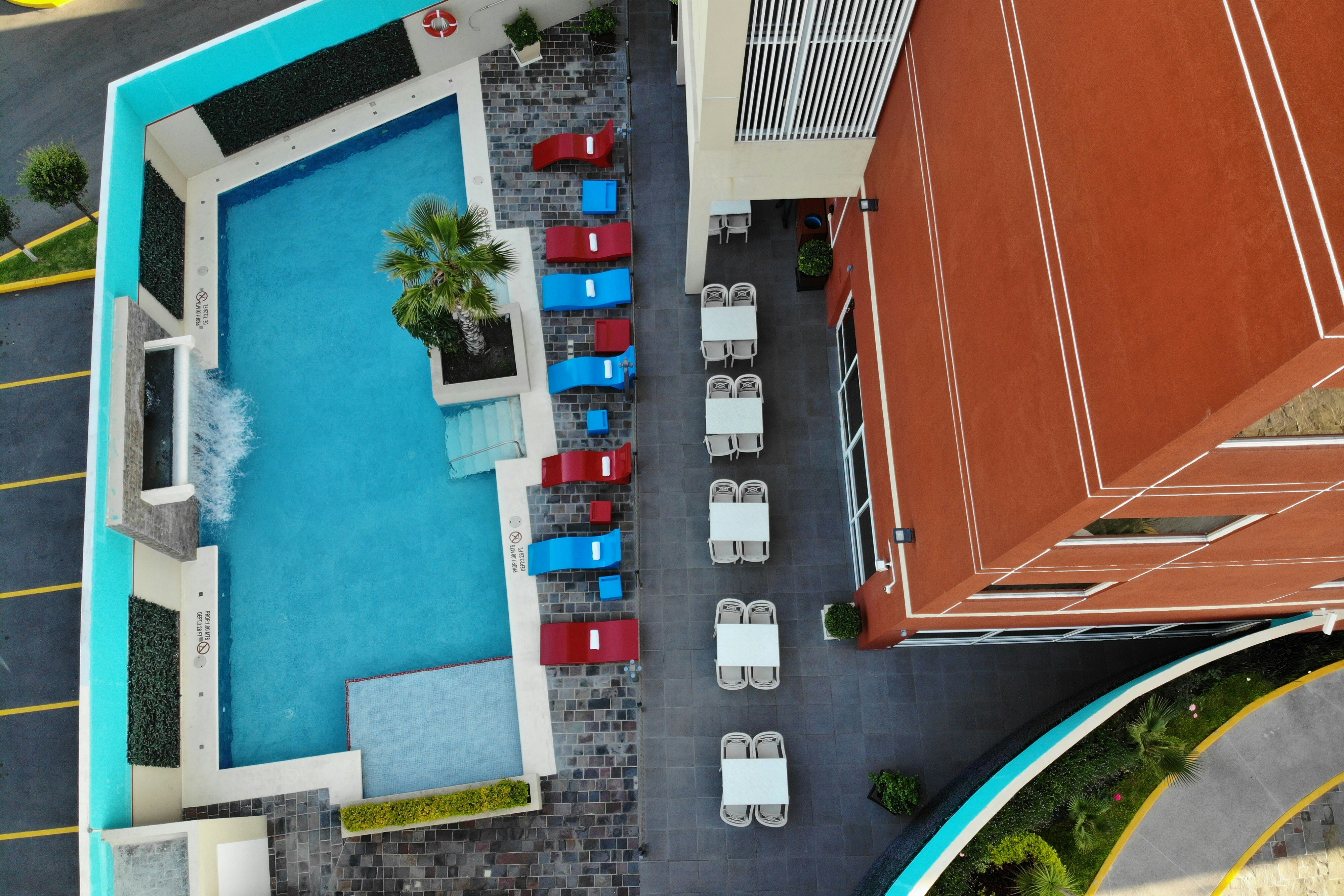 Four Points By Sheraton Queretaro Norte 11/35