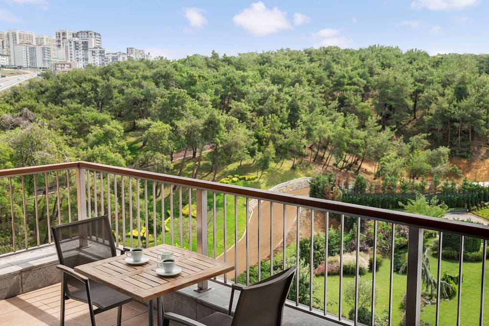 Radisson Blu Hotel And Spa Istanbul Tuzla 66/81