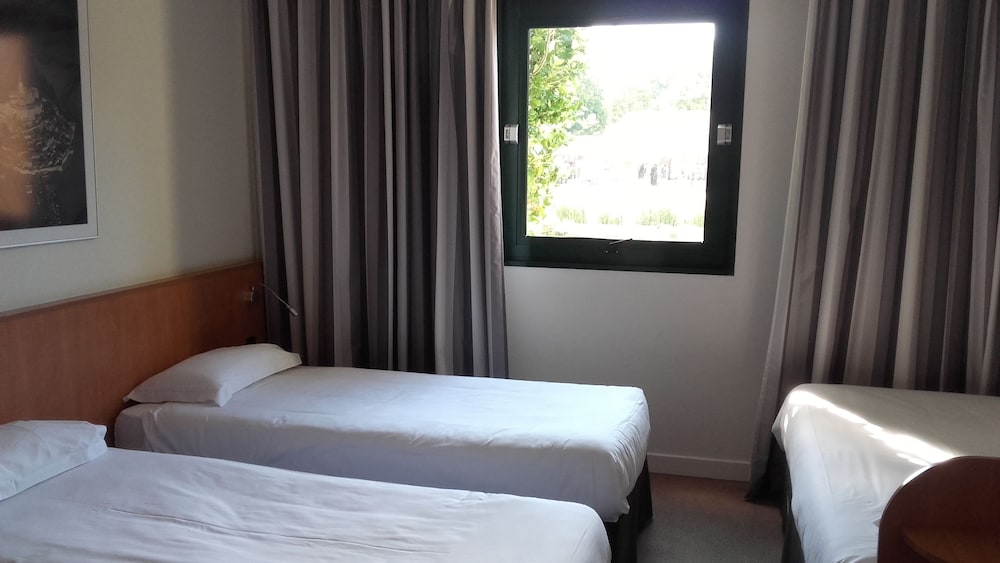 Vert Hotel 10/61