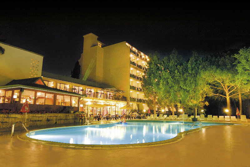 HOTEL TINTYAVA 8/51