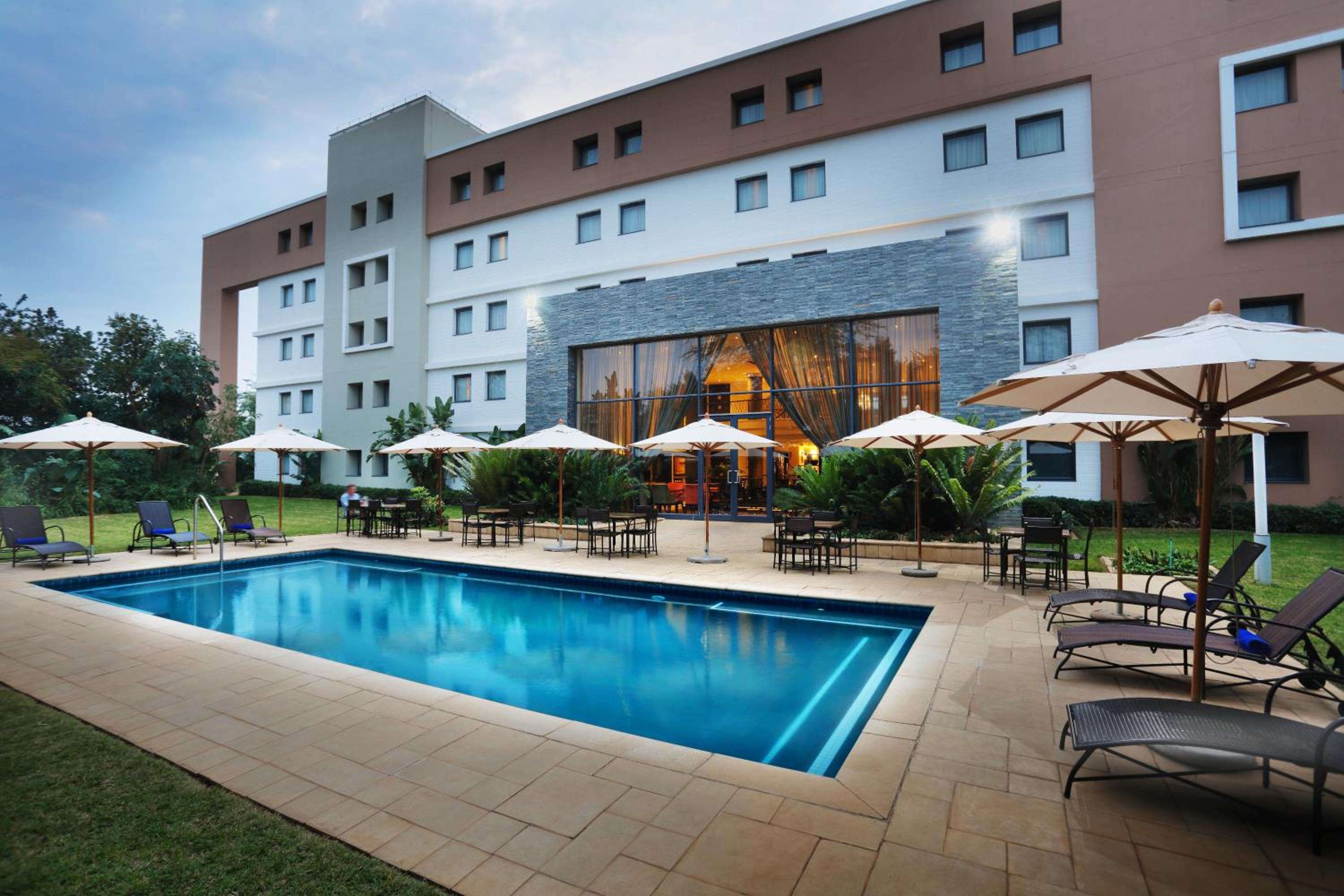 Stayeasy Rustenburg 2/44