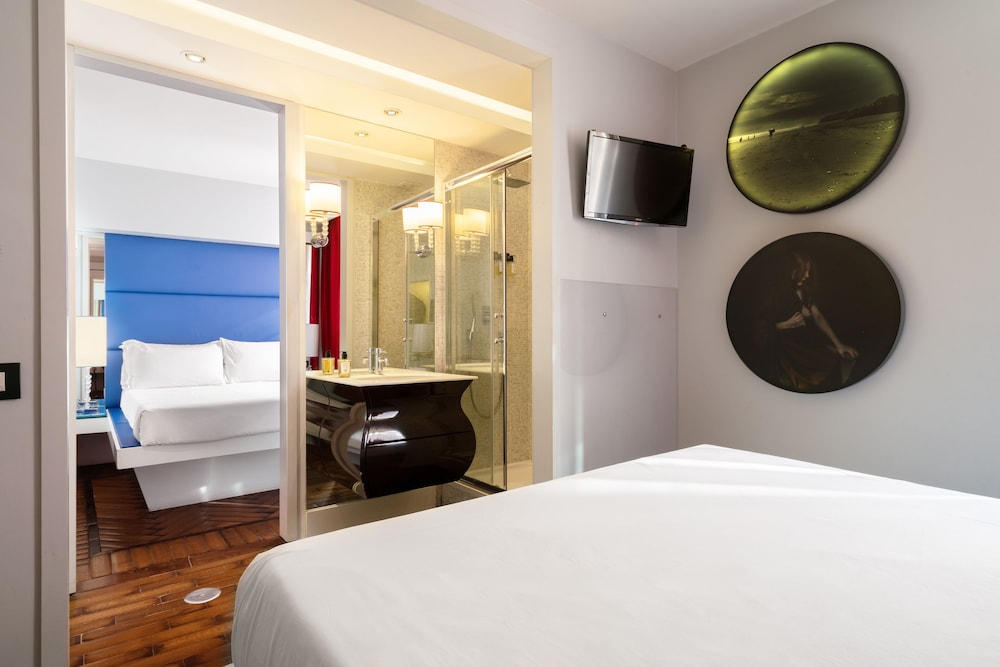 Bdb Luxury Rooms Margutta 20/50