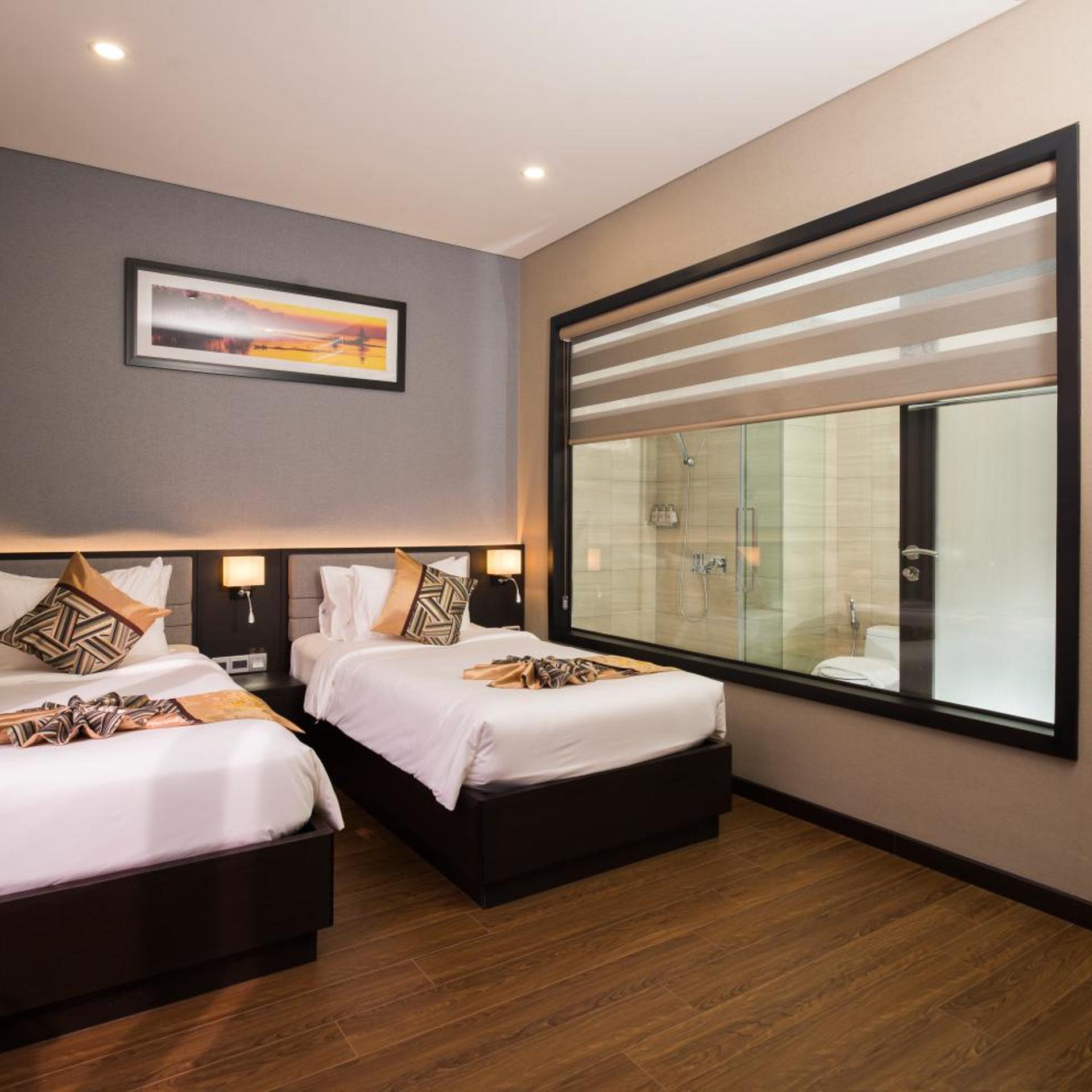 SK Legend Vung Tau Hotel 14/27
