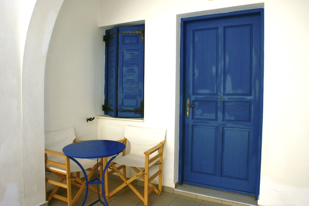 Blue Bay Villas Santorini 8/38