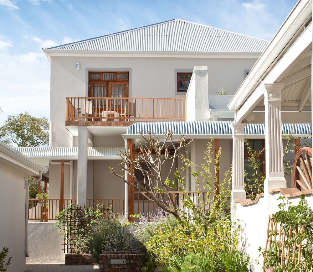 The Queen Of Calitzdorp 5/50