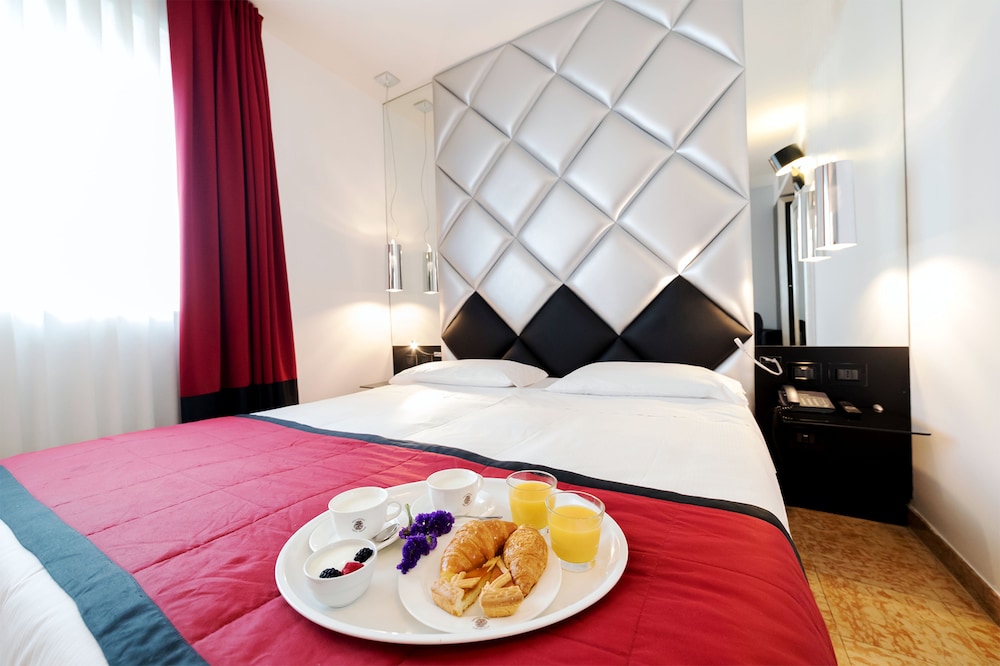 Hotel Corte Ongaro 12/60