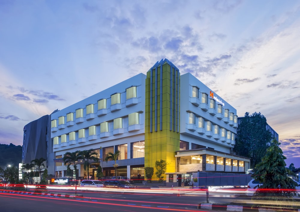 SWISS-BELHOTEL MANOKWARI in MANOKWARI