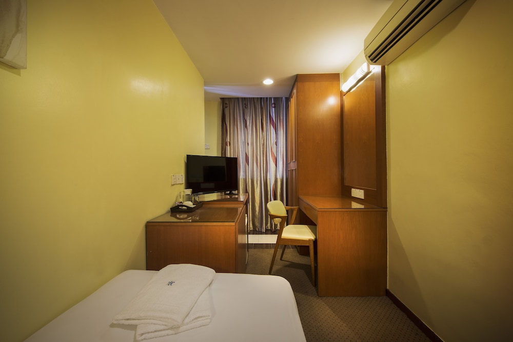 Panmour Villa Hotel 12/19
