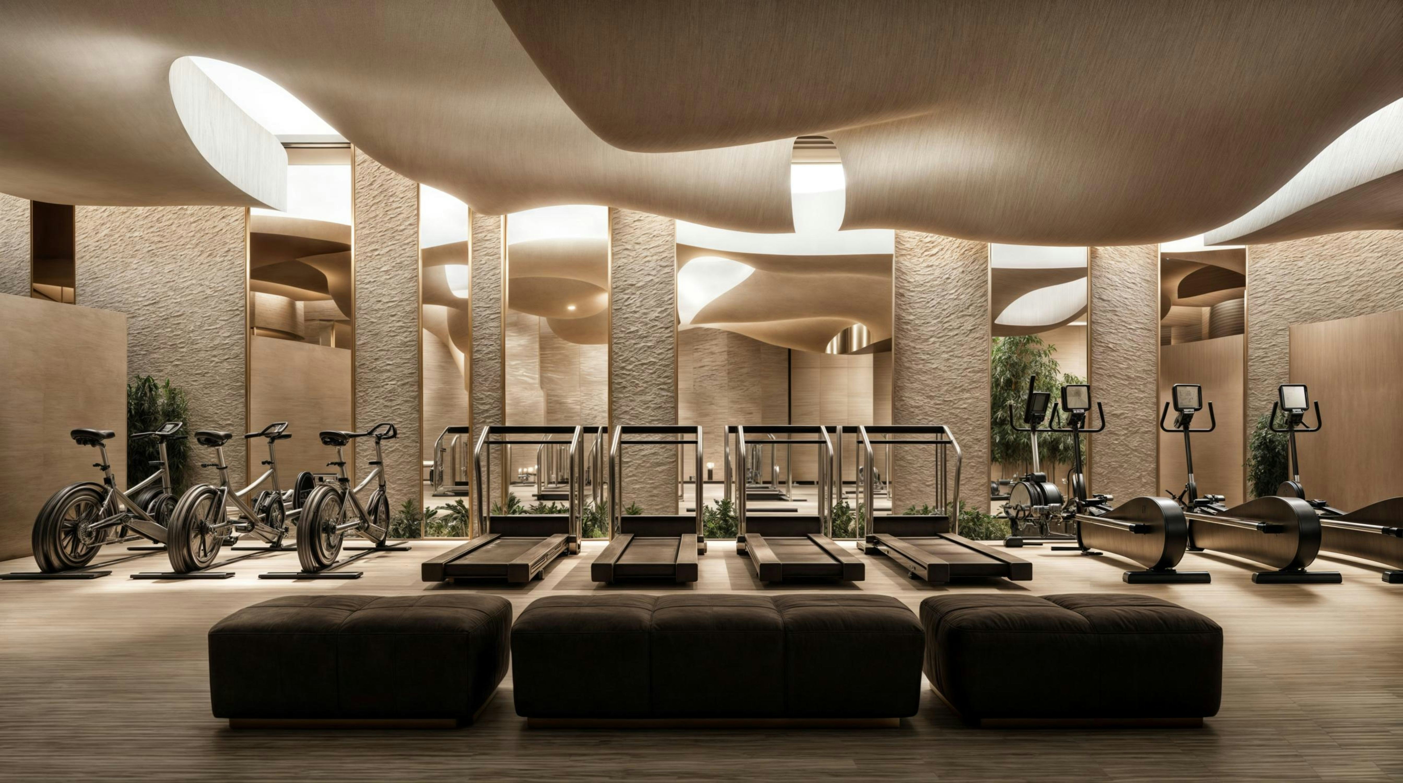 Hilton Kuwait Resort 11/22