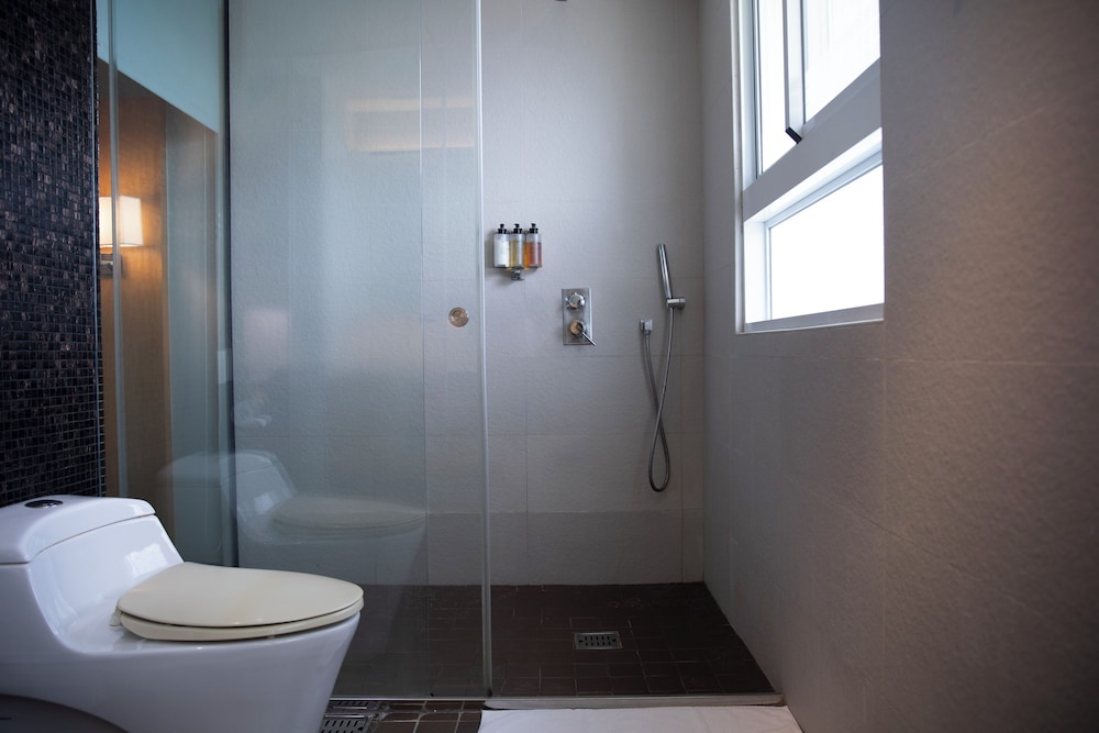 Kapok Hotel Resorts 35/46