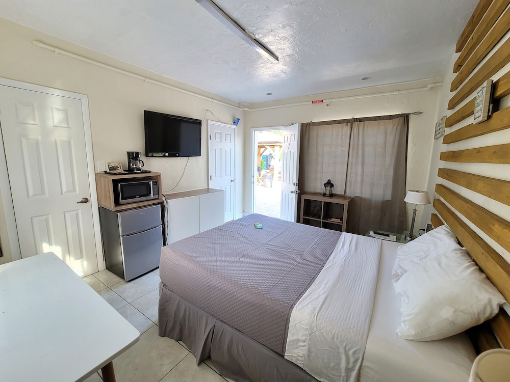 Stay Inn 18/50