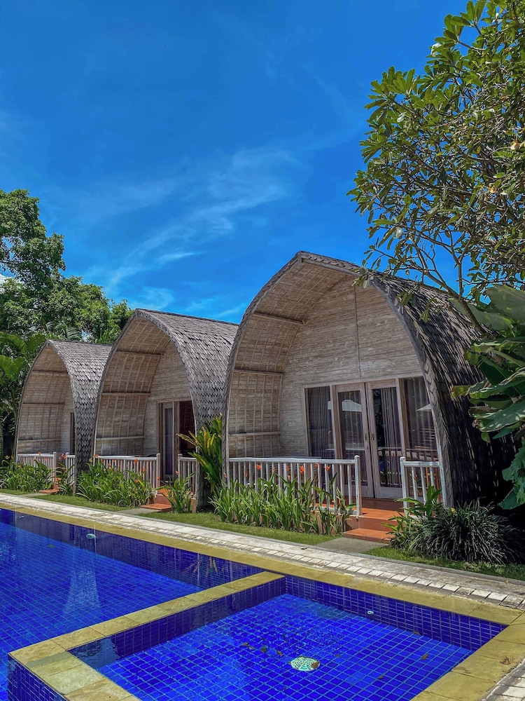 Villa Del Mar Canggu 23/50