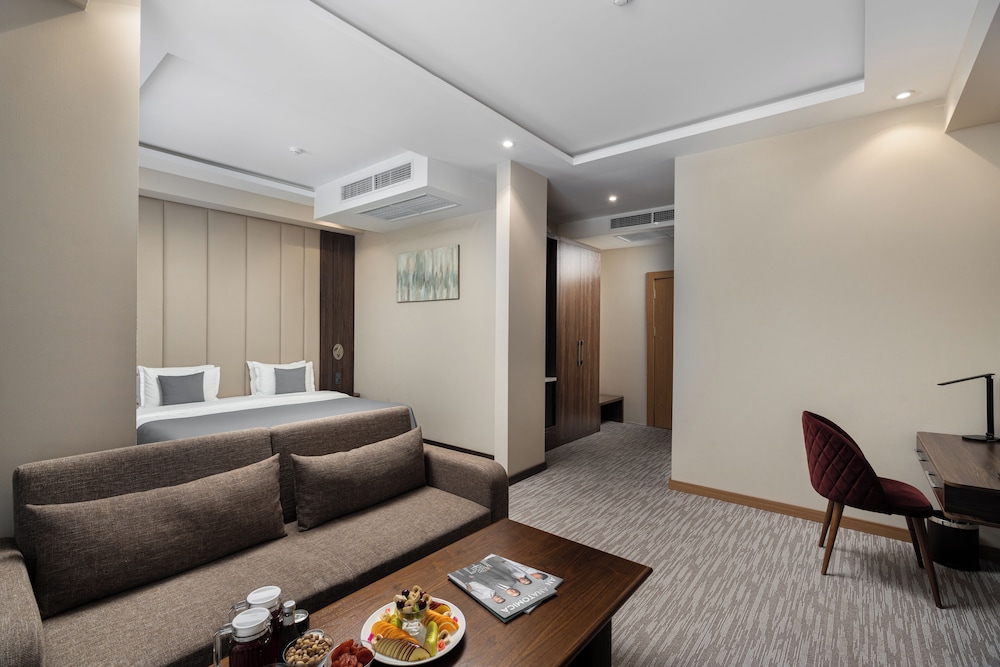 StayInn City Center 31/39