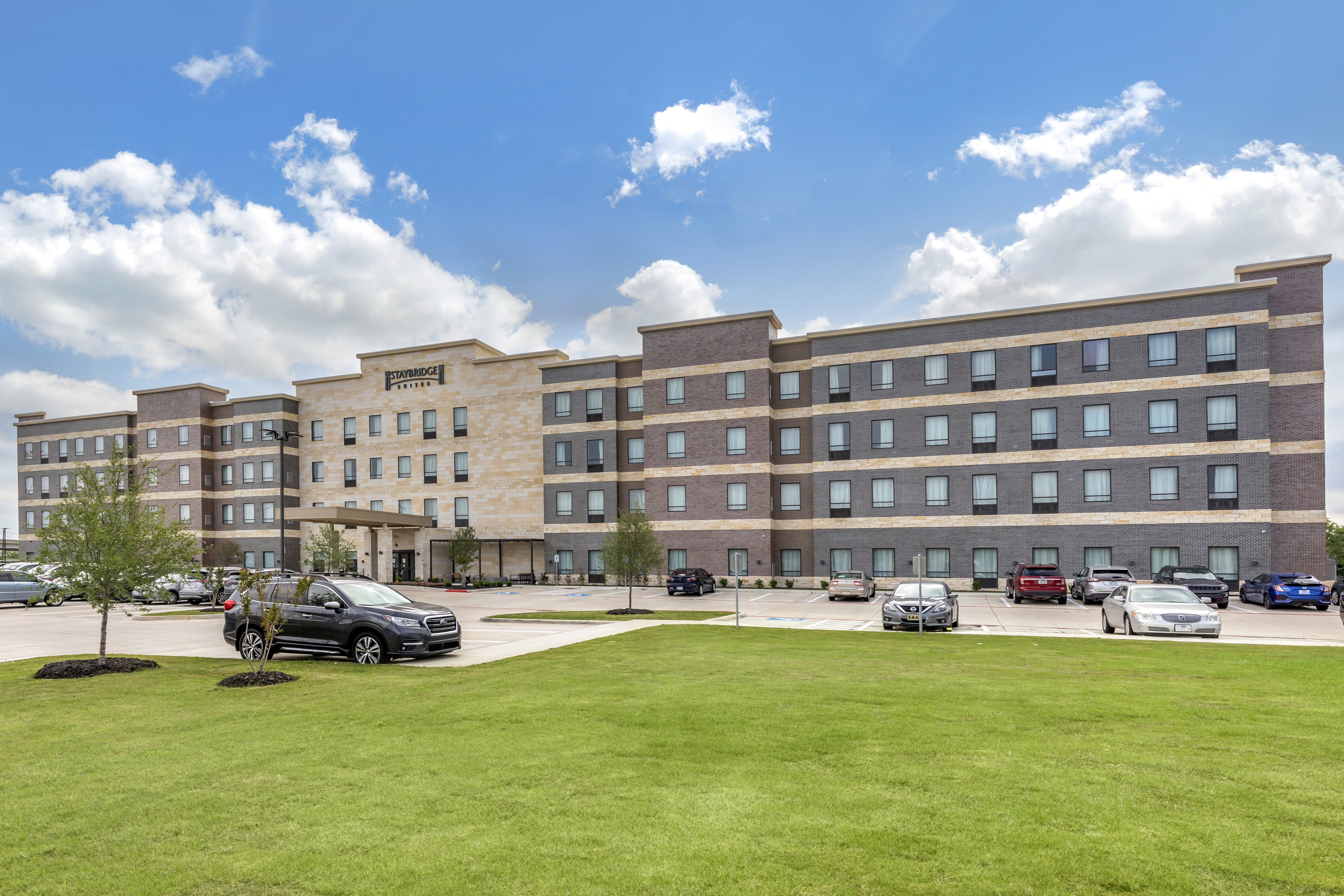 Staybridge Suites Dallas - Grand Prairie 63/70