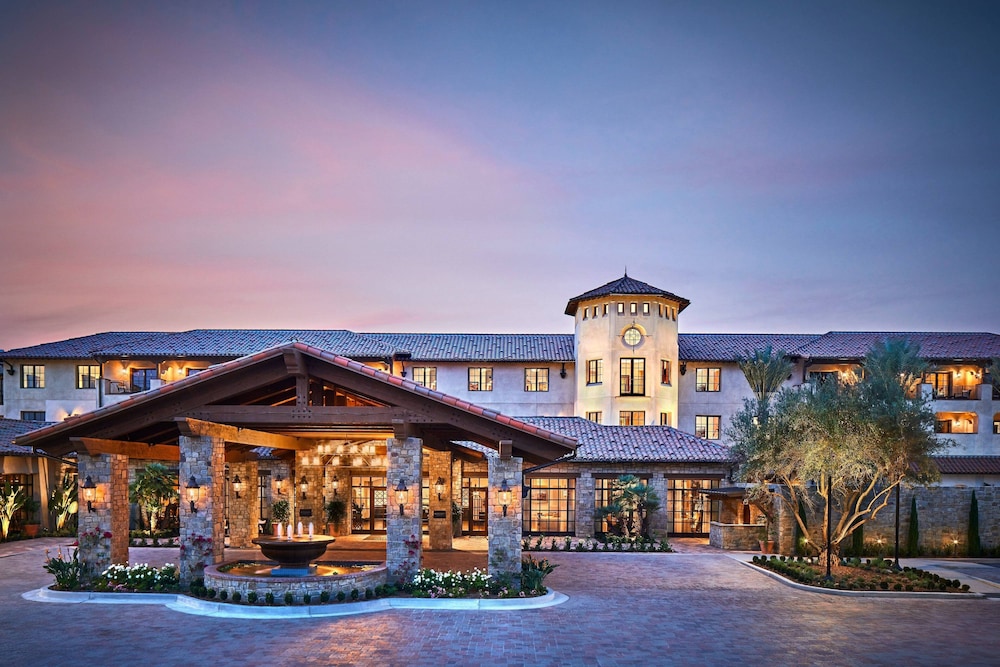 Inn At The Mission San Juan Capistrano Autograph Collection By Marriott 1/68