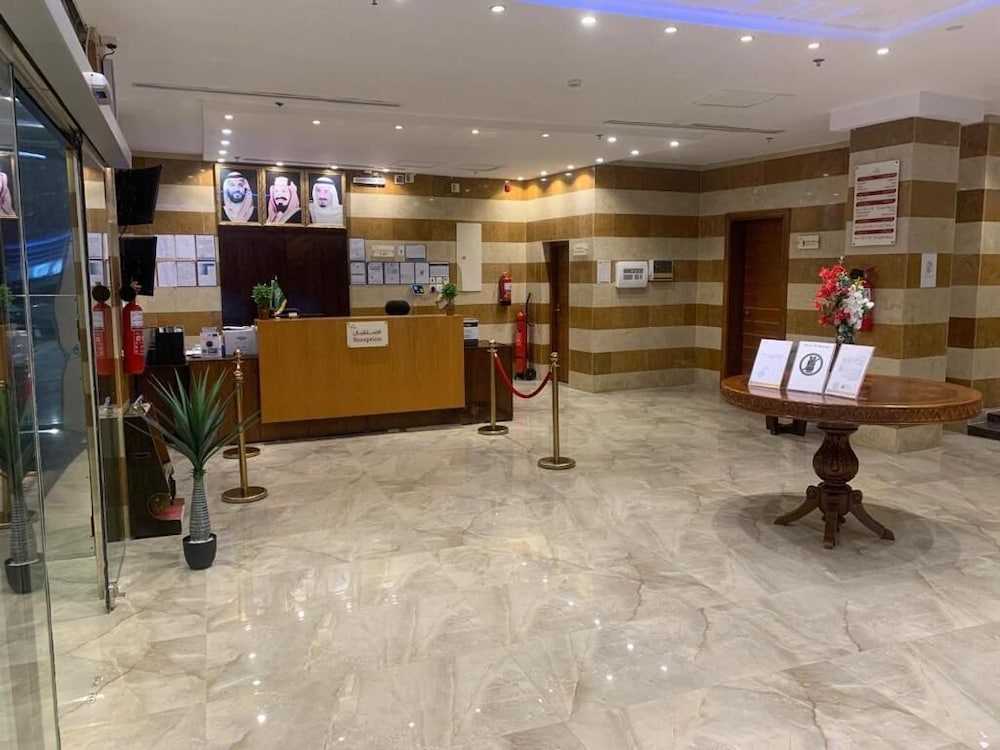Taj Nakhba Hotel 6/24