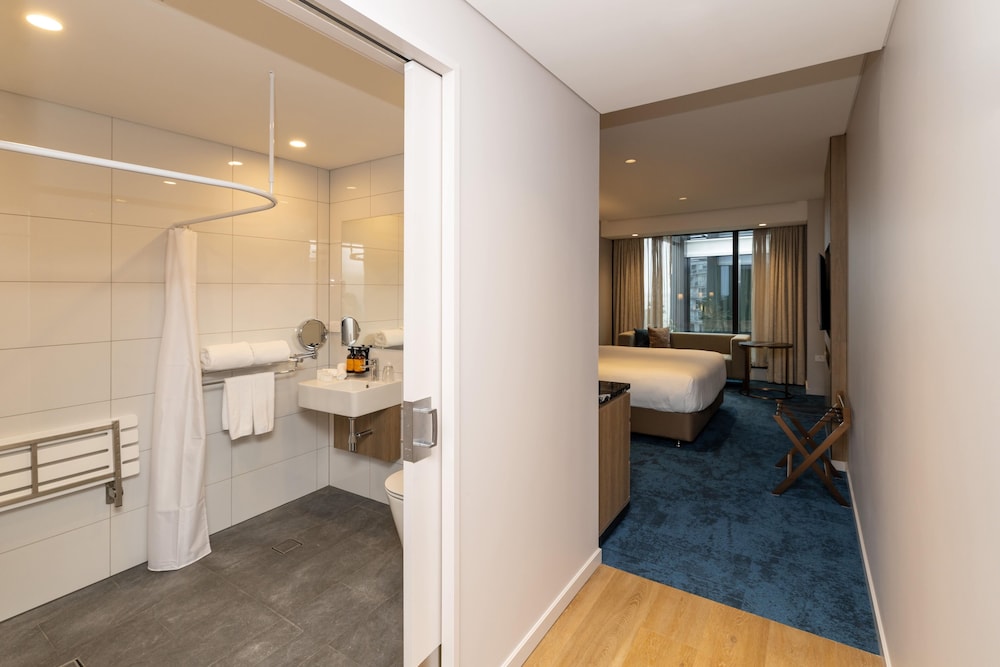 Hotel Grand Chancellor Auckland 57/58
