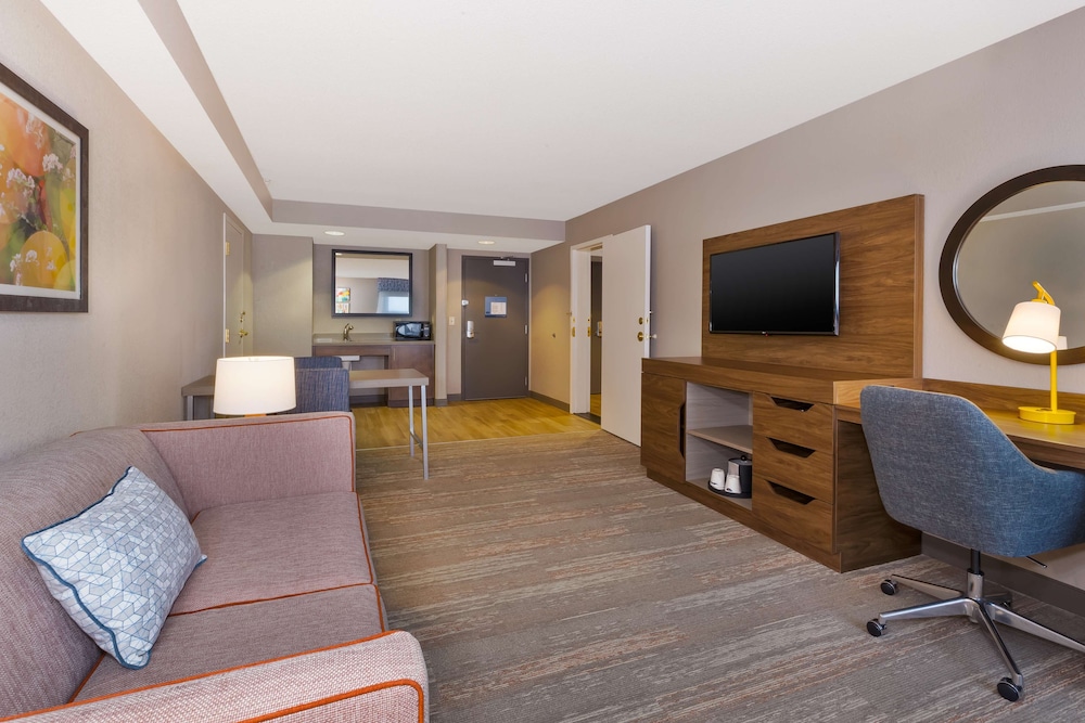 Hampton Inn Princeton 20/34