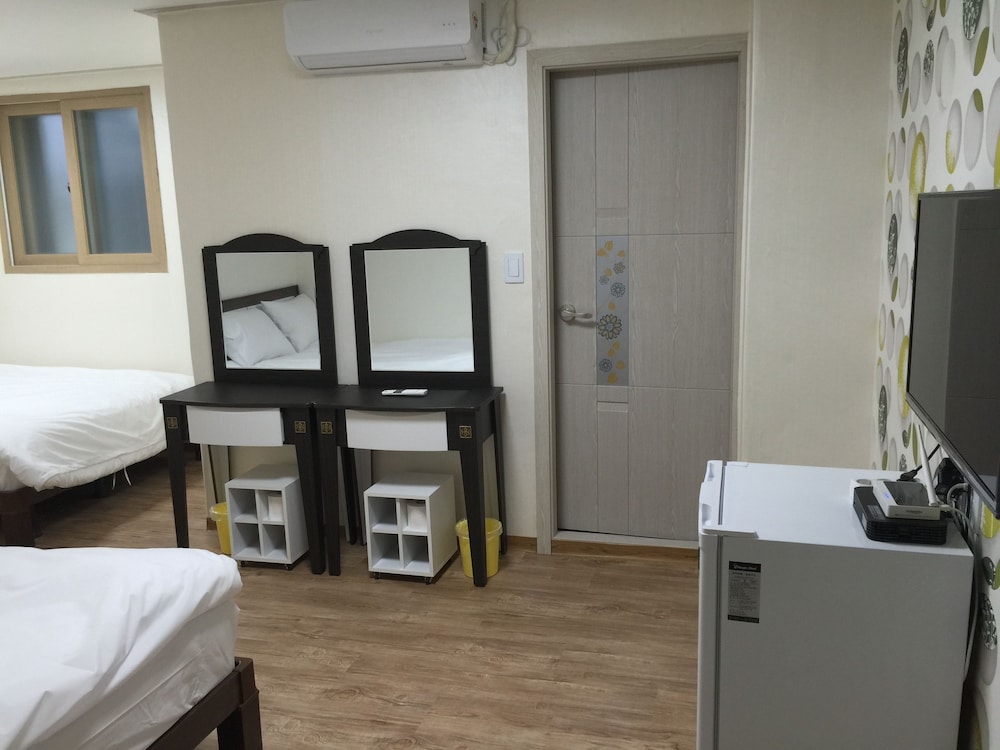 Hamory Guesthouse 14/52