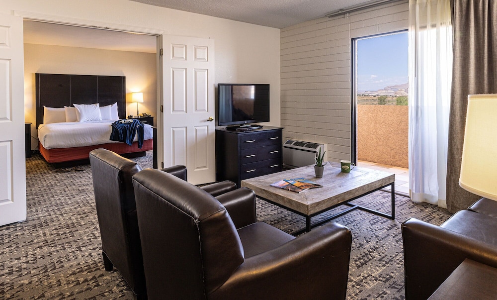 Lake Powell Resort 50/73