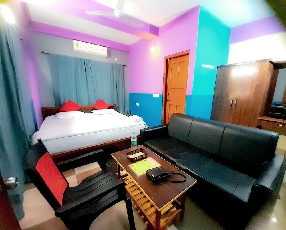 Greenwood Hotel 25/43