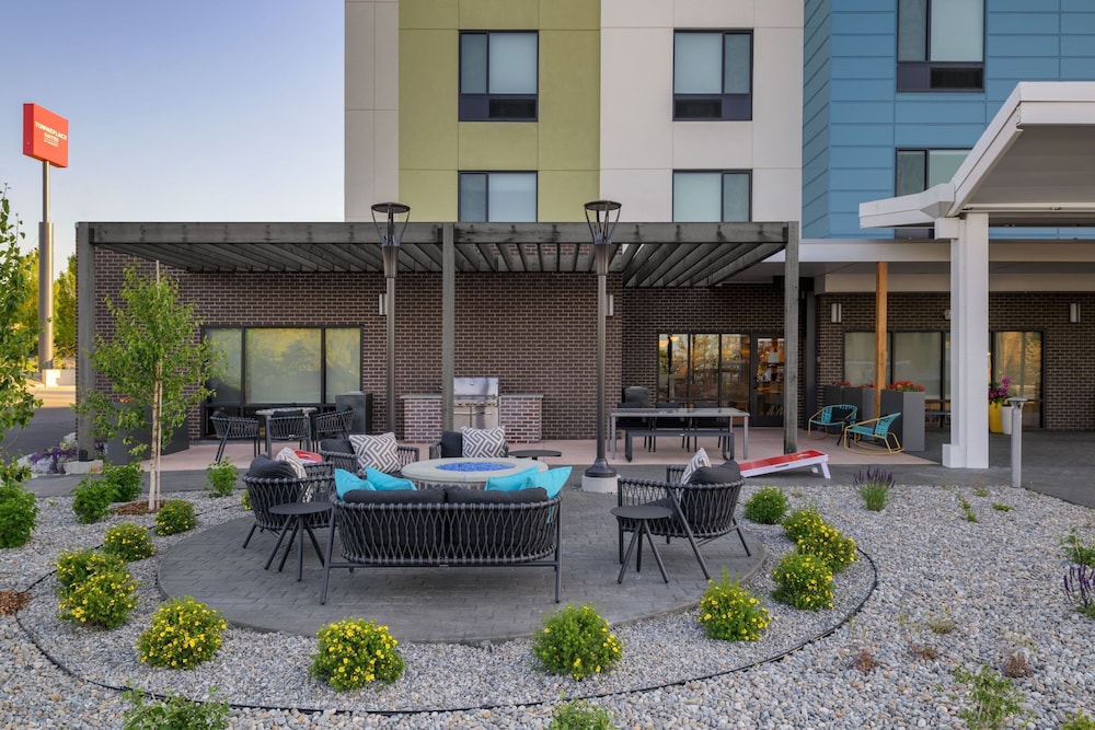 TownePlace Suites Coeur d'Alene 2/42