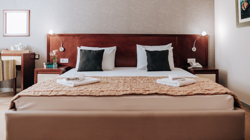 Hotel Del Mar 20/50