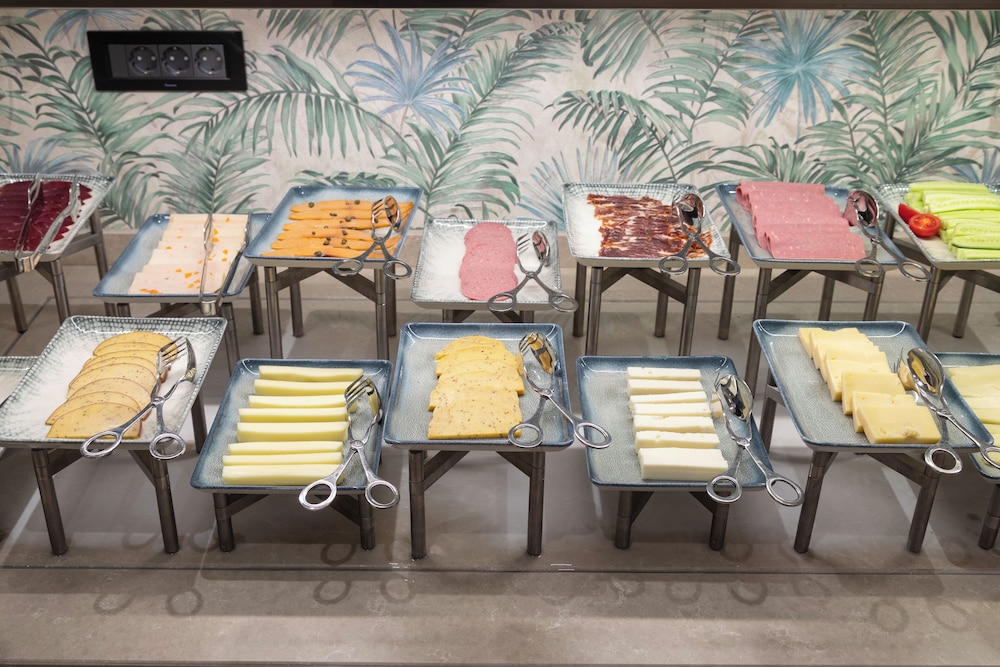 Hallmark Hotelspa Istanbul 41/46