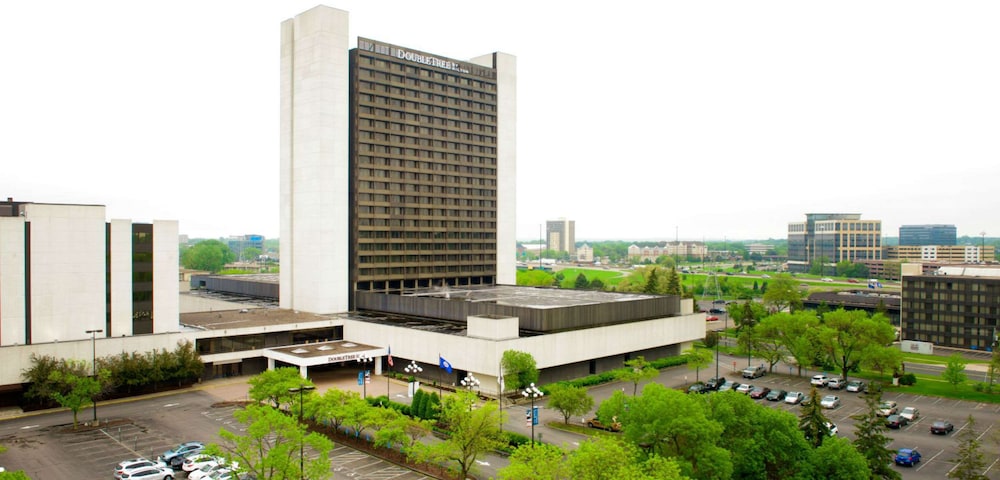 Doubletree By Hilton Bloomington Minneapolis South 1/60
