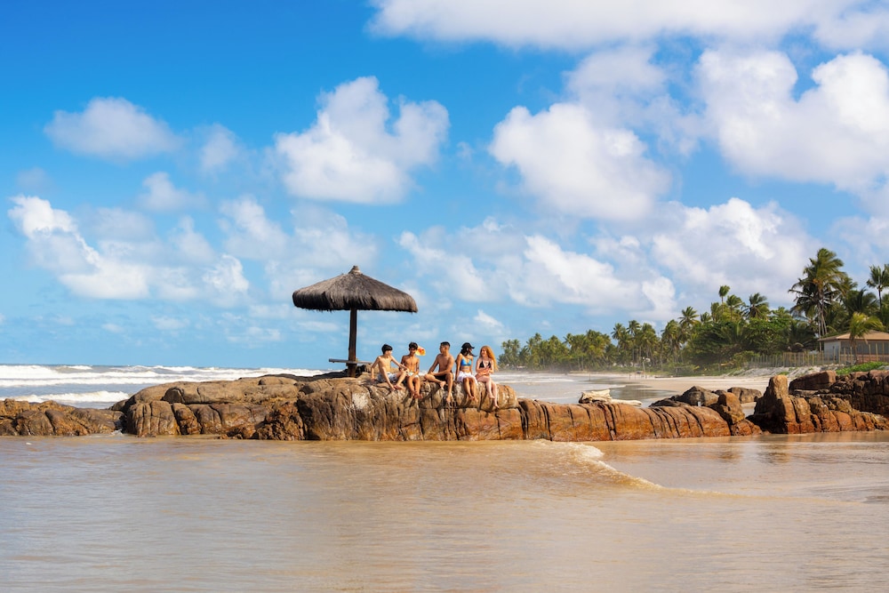 Cana Brava All Inclusive Resort 48/50