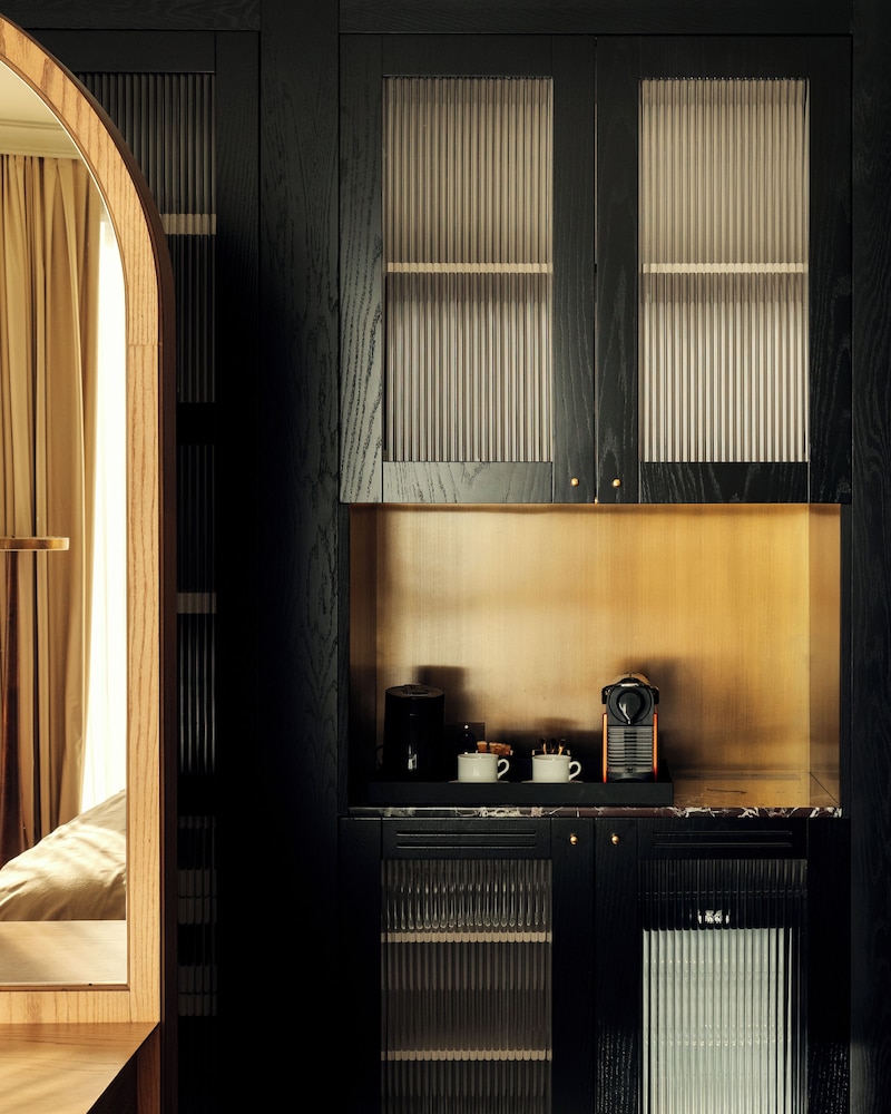 Marly Boutique Hotel 41/63