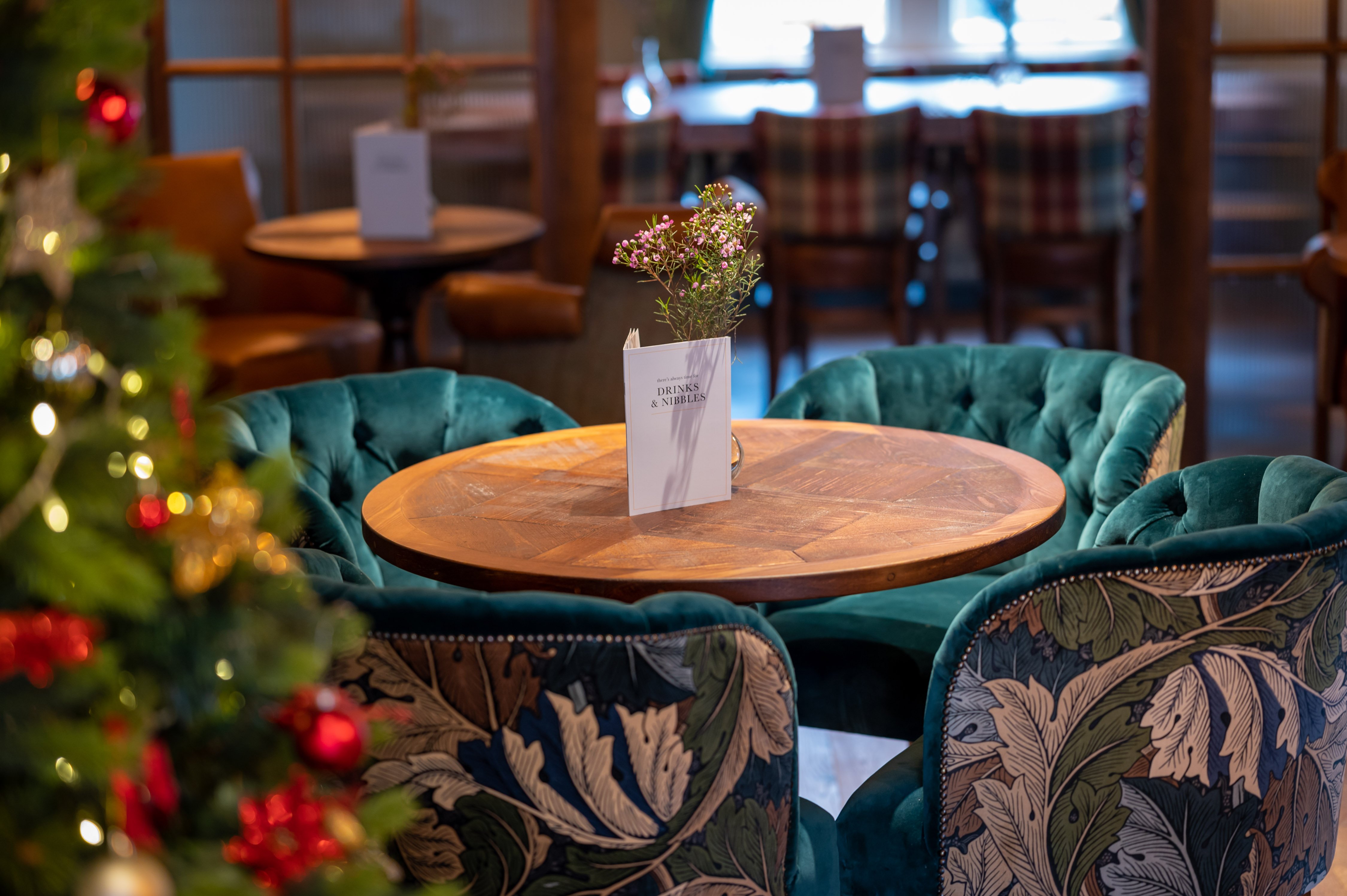The Green Man Hotel 22/39