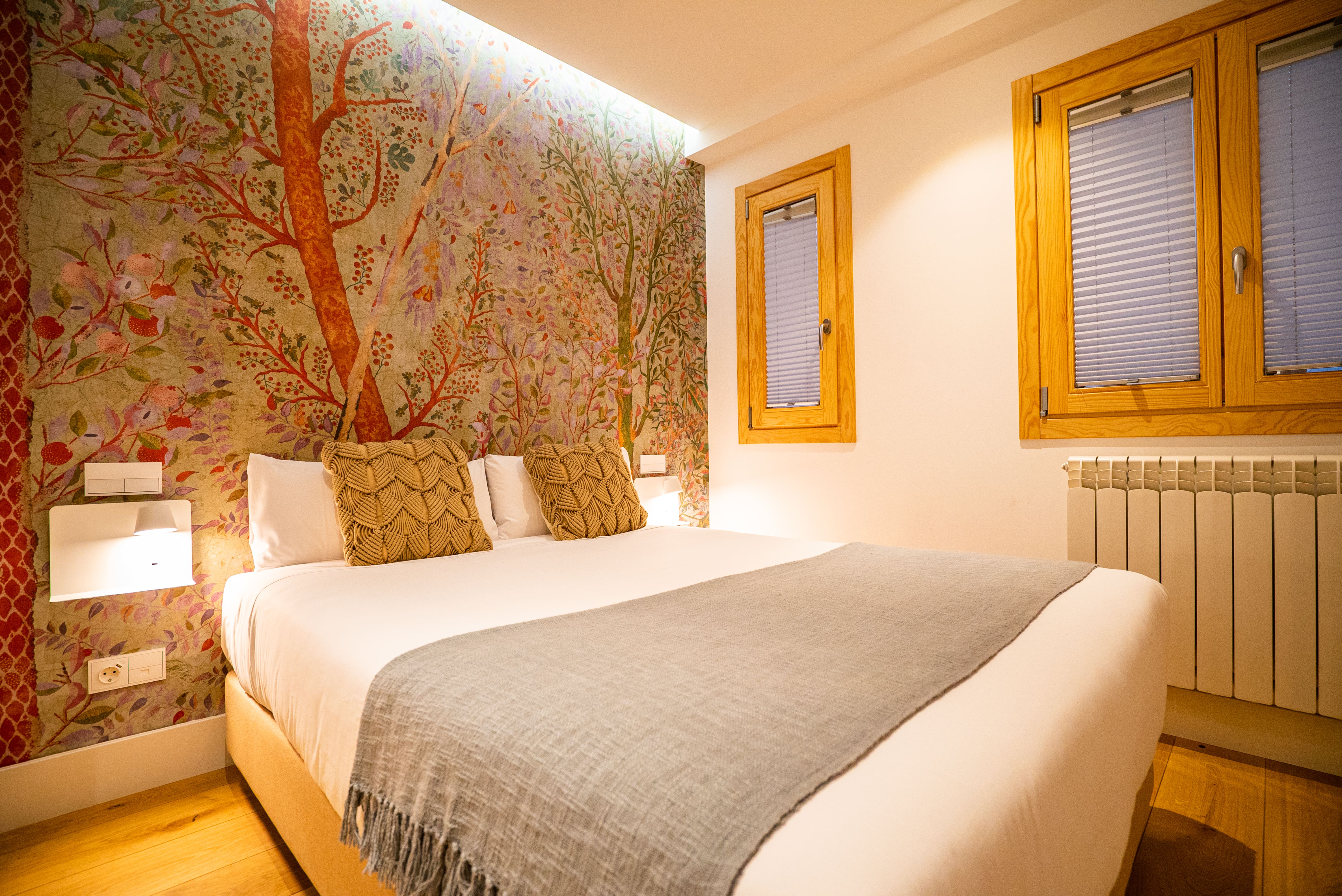 2 Bedrooms, 2 Bathrooms