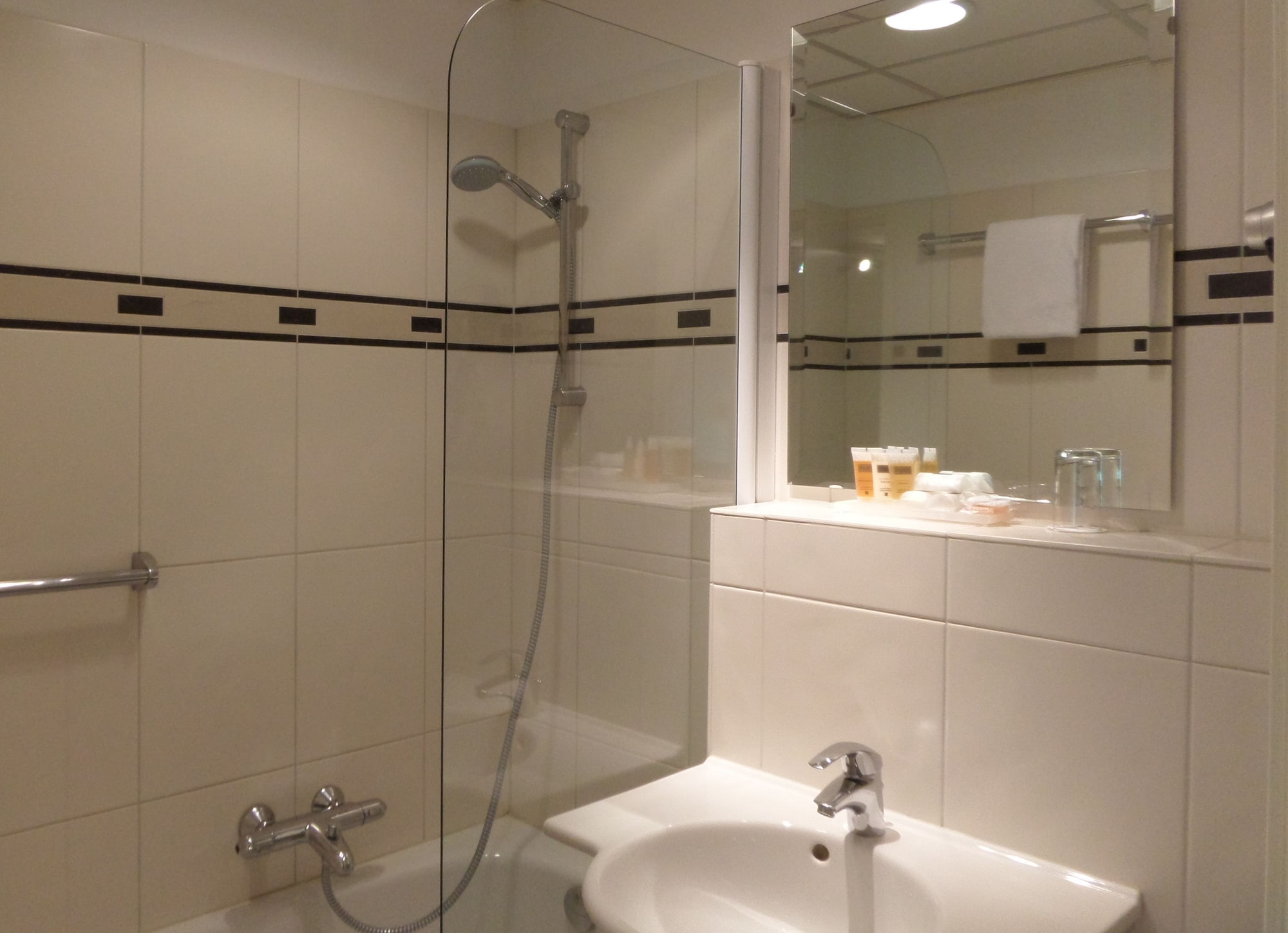 غرفة قياسية مفردة، Apollofirst Boutique Hotel 7/7