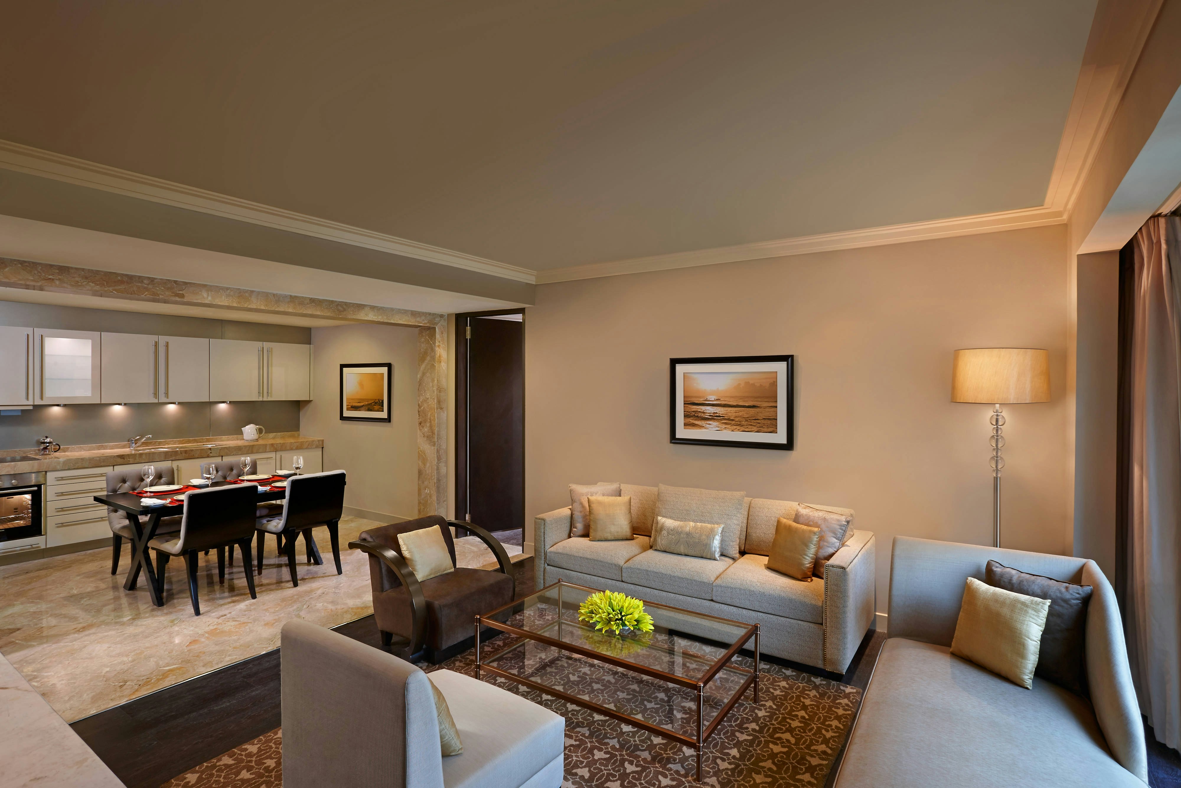 Itc Grand Chola A Luxury Collection Hotel Chennai 37/64
