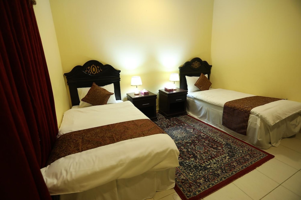 العييري للشقق المفروشة الدمام 2(Al Eairy Furnished Apartments Dammam 2) 28/52