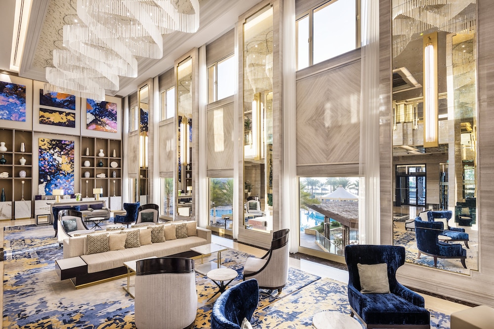 InterContinental Doha Beach and Spa 54/82
