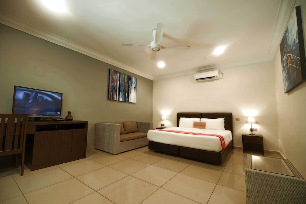Tioman Dive Resort 18/43
