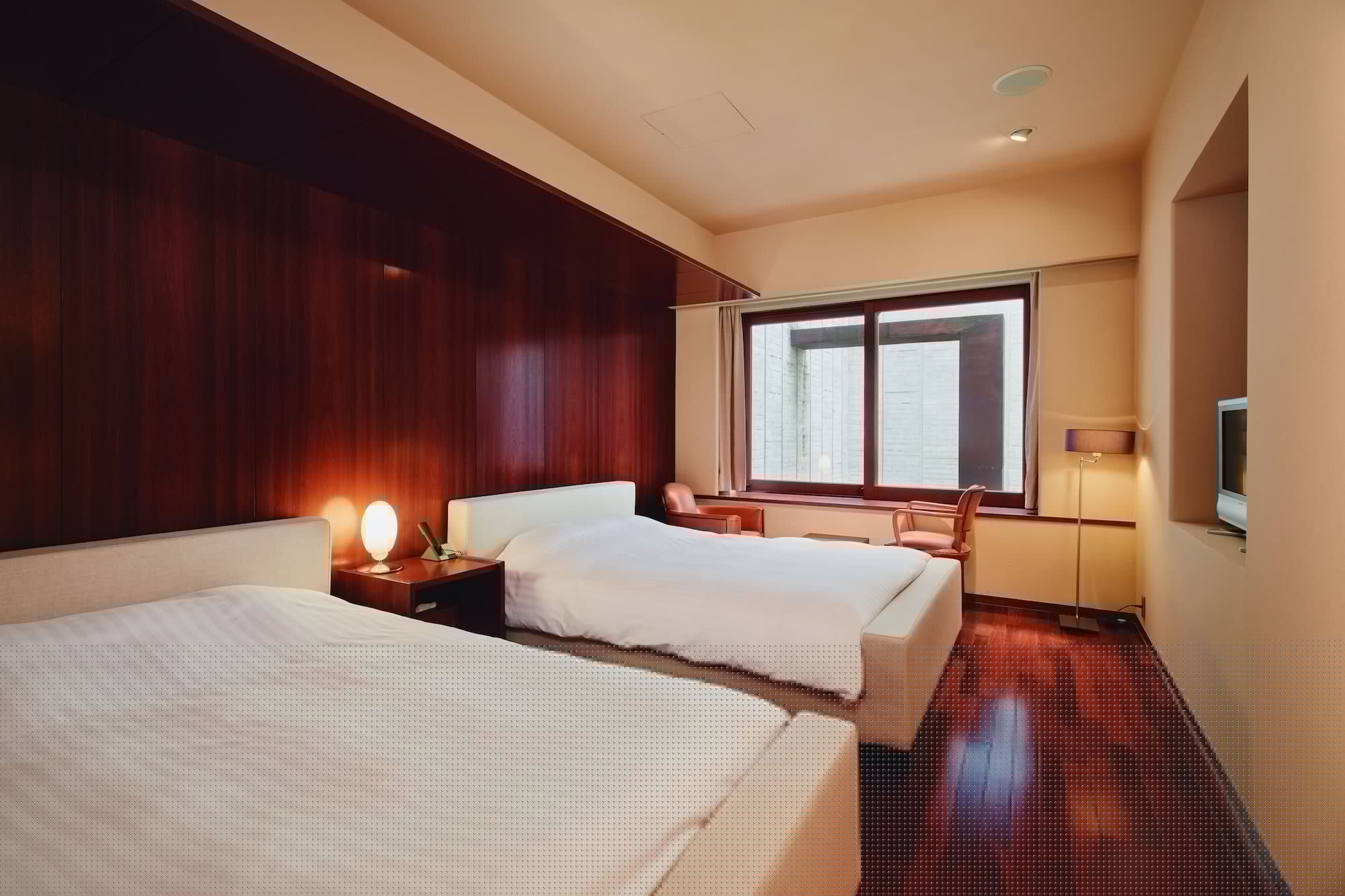 1 BEDROOM, DELUXE, SUITE, HOT SPRING BATH