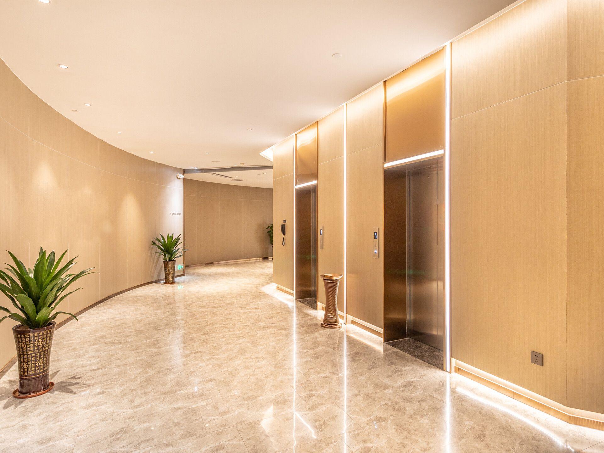 Lavande Hotel (Meizhou Jiangnan Hongdu) 10/33