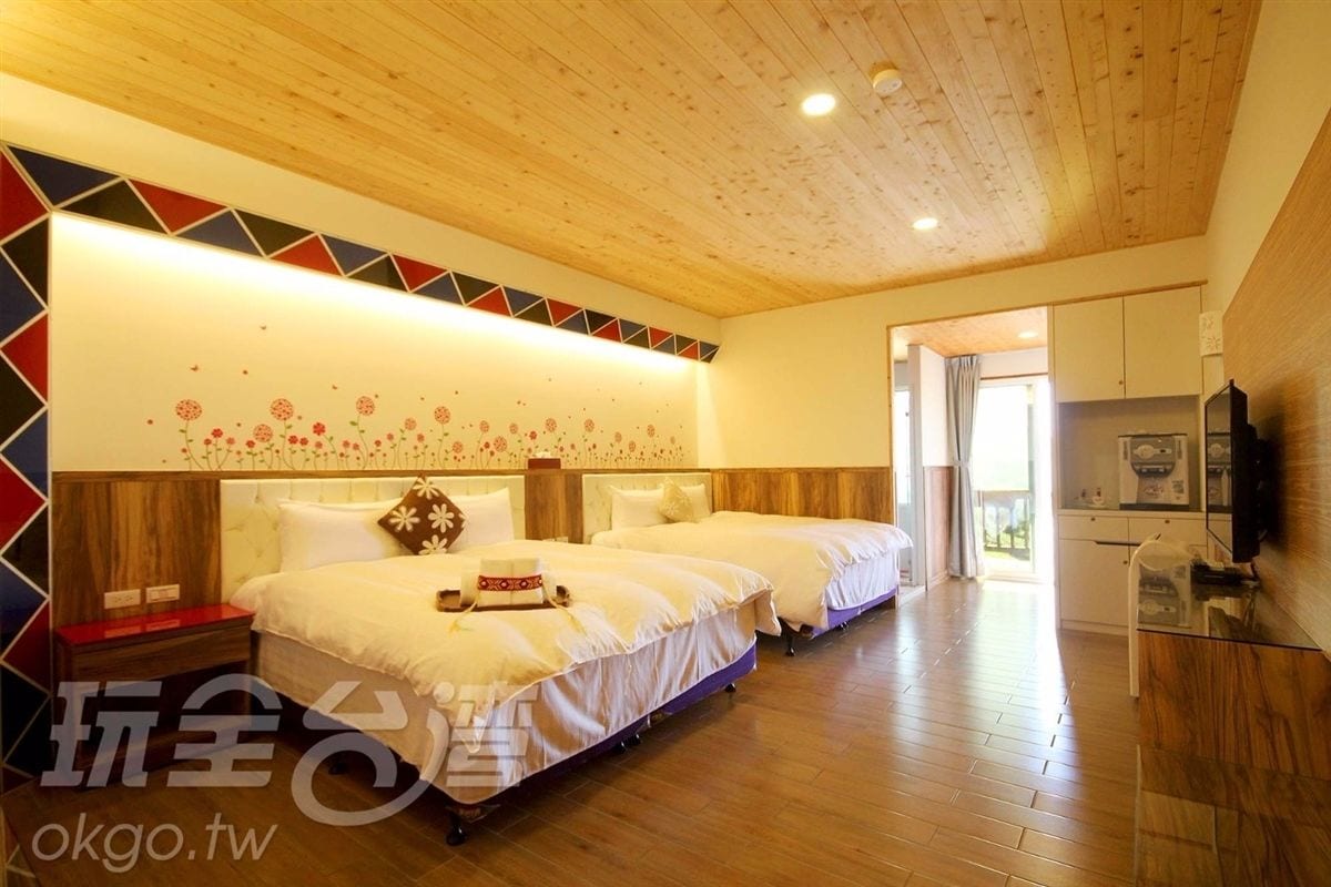 FAMILY, CHALET