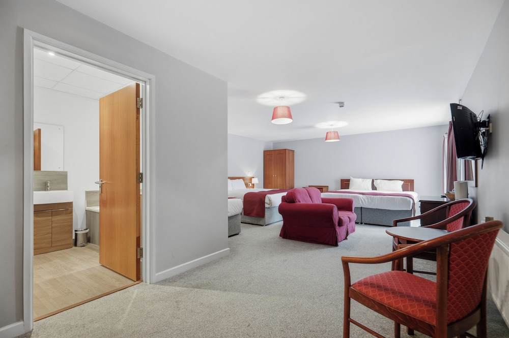 Wensum Valley Hotel Golf & Country Club 39/60