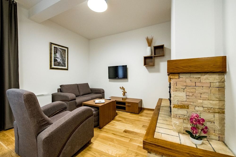 Hotel Blanca Resort & Spa 17/25