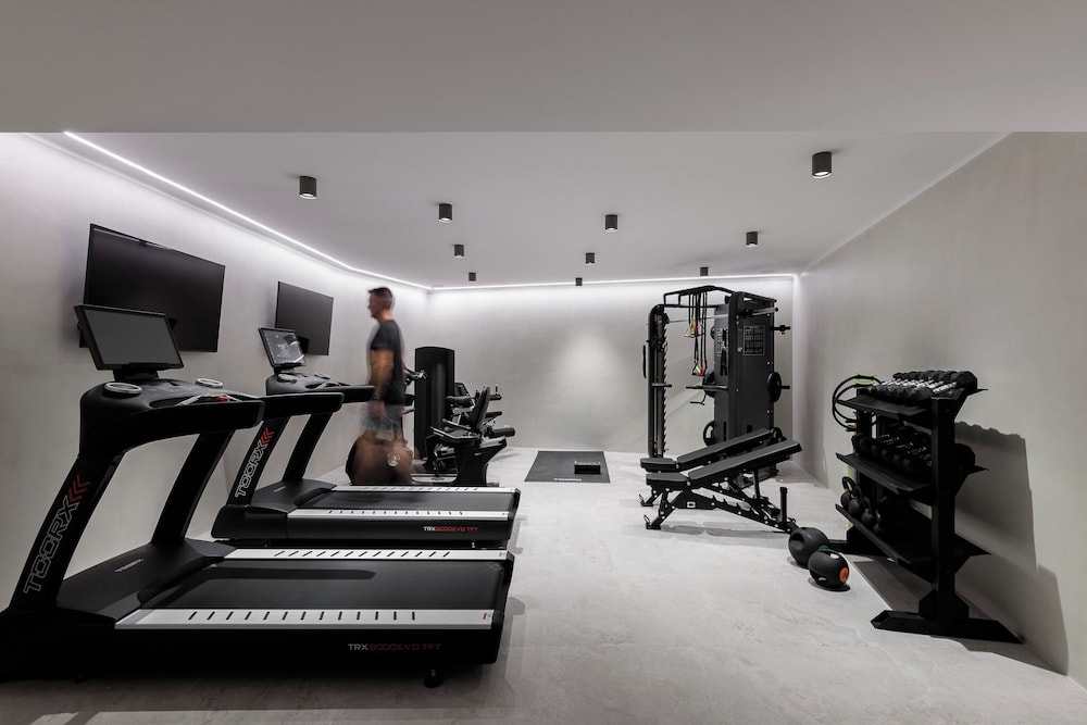 Maximus Mykonos Adults Only 33/58