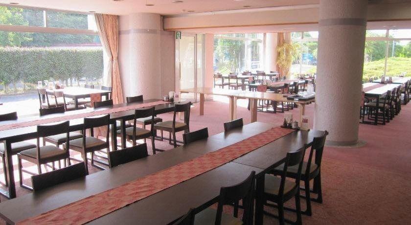 Hotel Lake Side Tsukuba 20/31